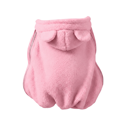 FREE Built-in pouch