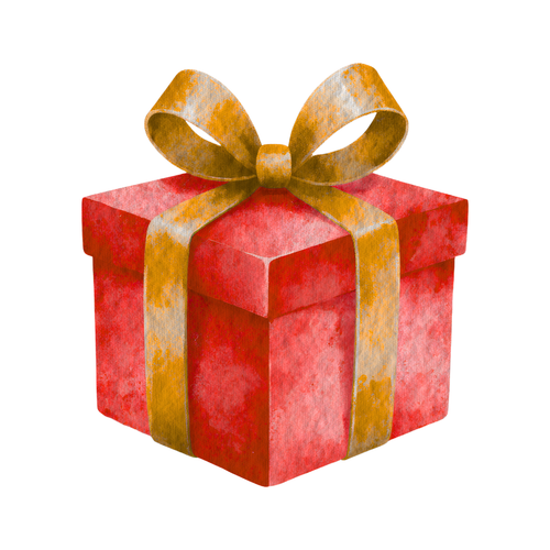 FREE Mystery Gift