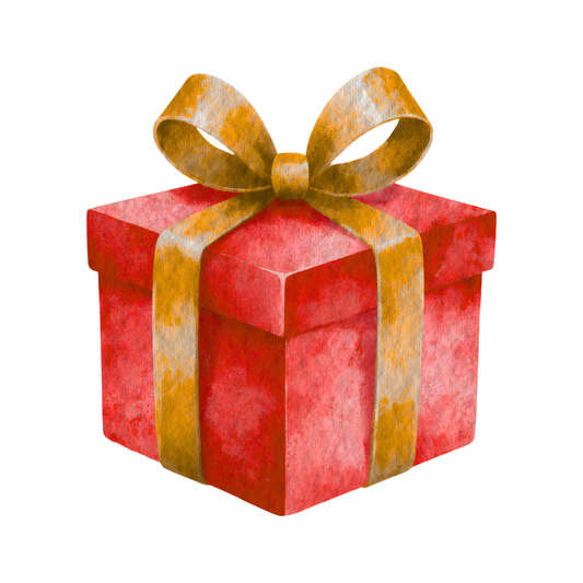 FREE Mystery Gift